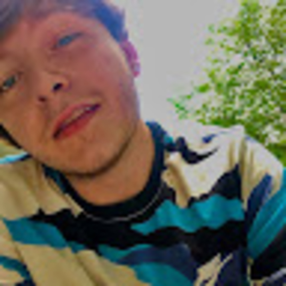 Meet your Posher, Bryon